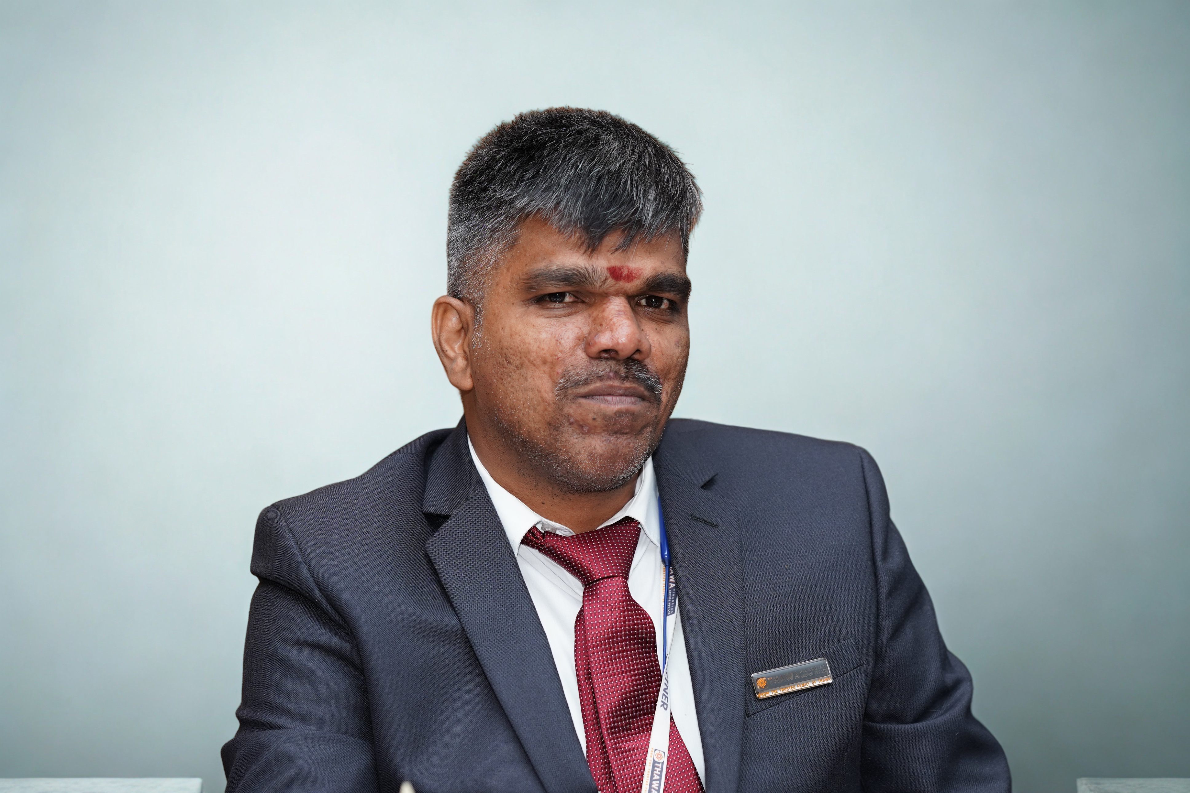 Ramanaa Reddy S